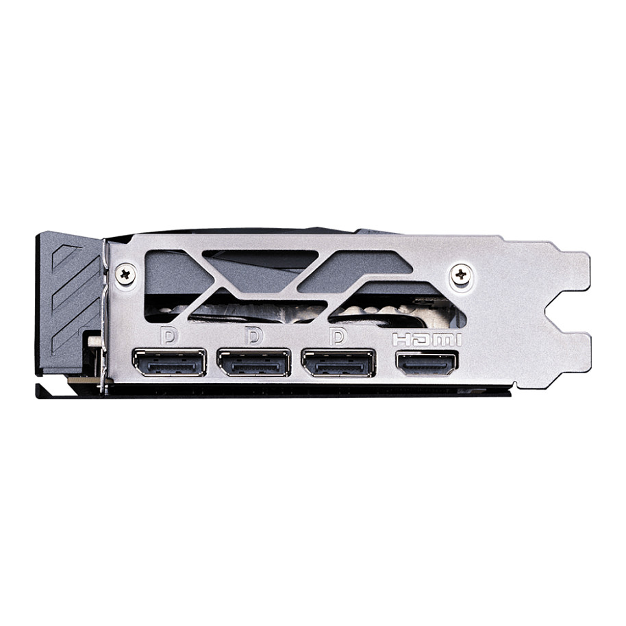 Grafička kartica MSI RTX 5060 Ti Gaming Trio OC (8gb, gddr7)-4