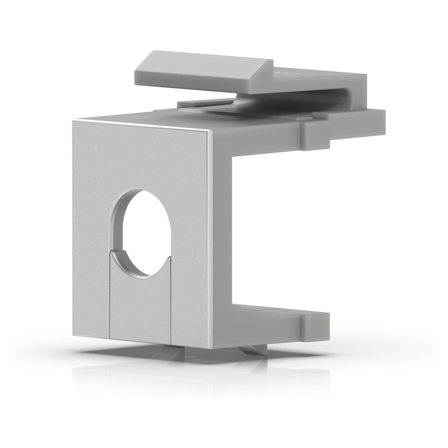 Keystone modul UBIQUITI UACC-Keystone-Blank-Insert-TH