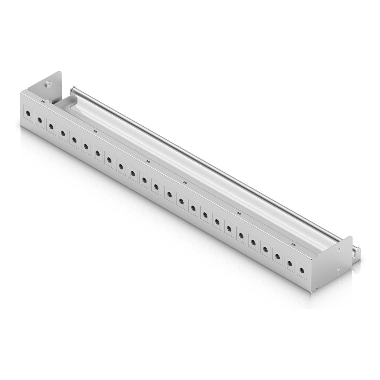 Keystone modul UBIQUITI UACC-Keystone-Blank-Insert-TH-1