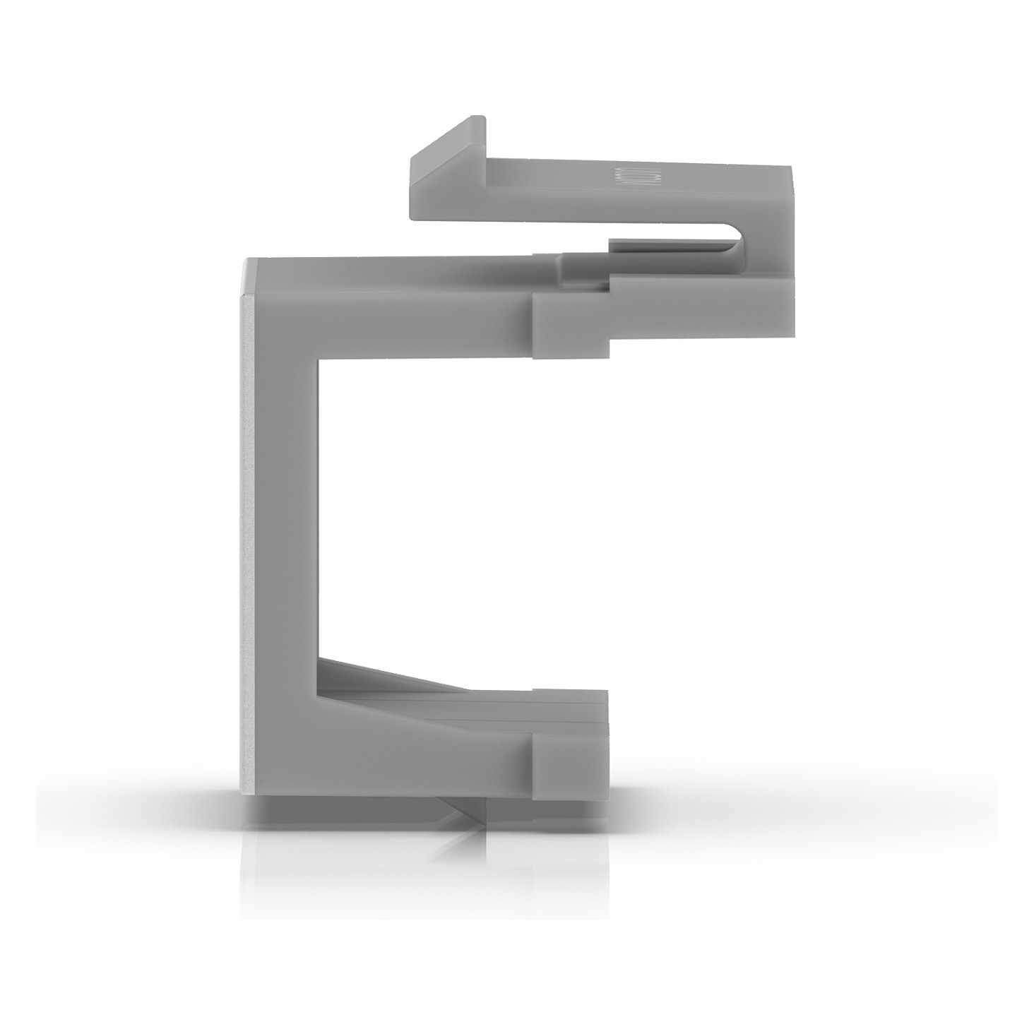 Keystone modul UBIQUITI UACC-Keystone-Blank-Insert-TH-2