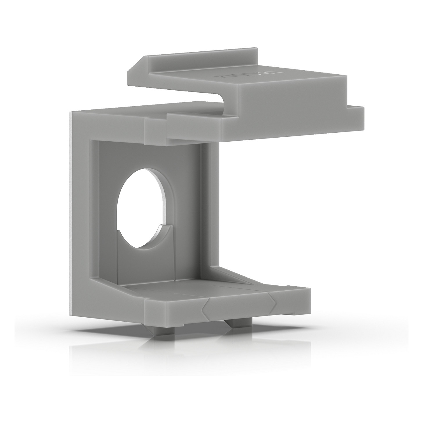 Keystone modul UBIQUITI UACC-Keystone-Blank-Insert-TH-3