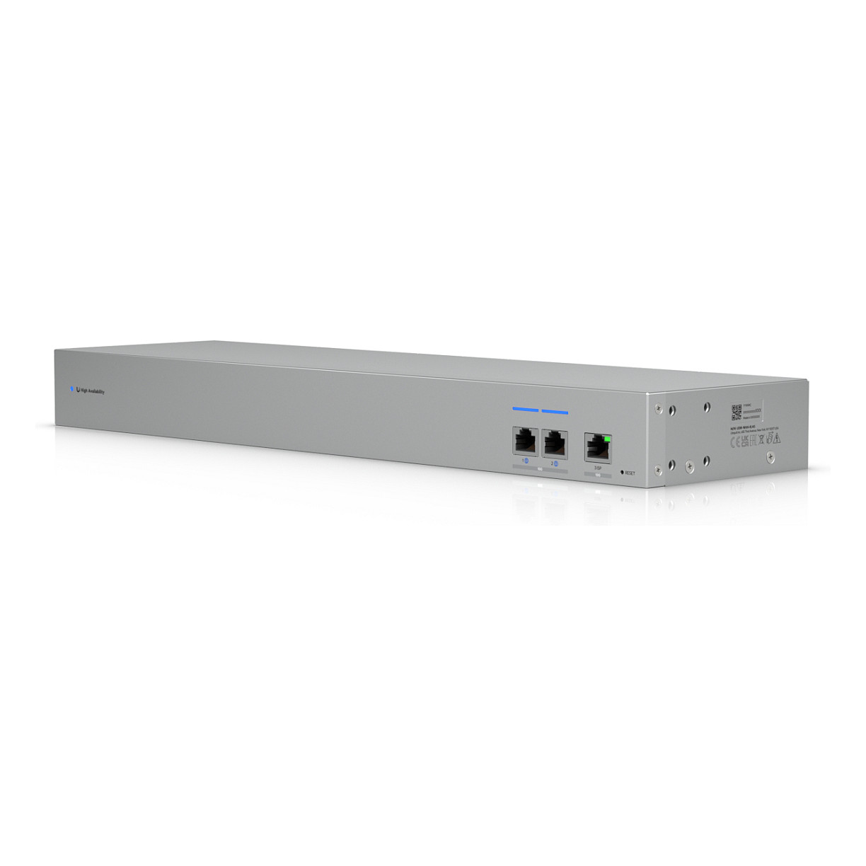 SFP+ modul UBIQUITI USW-WAN-RJ45 (10gbe rj45)-4