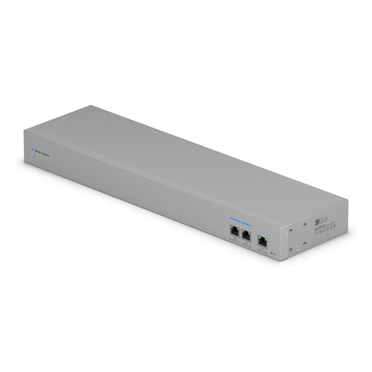 SFP+ modul UBIQUITI USW-WAN-RJ45 (10gbe rj45)-5