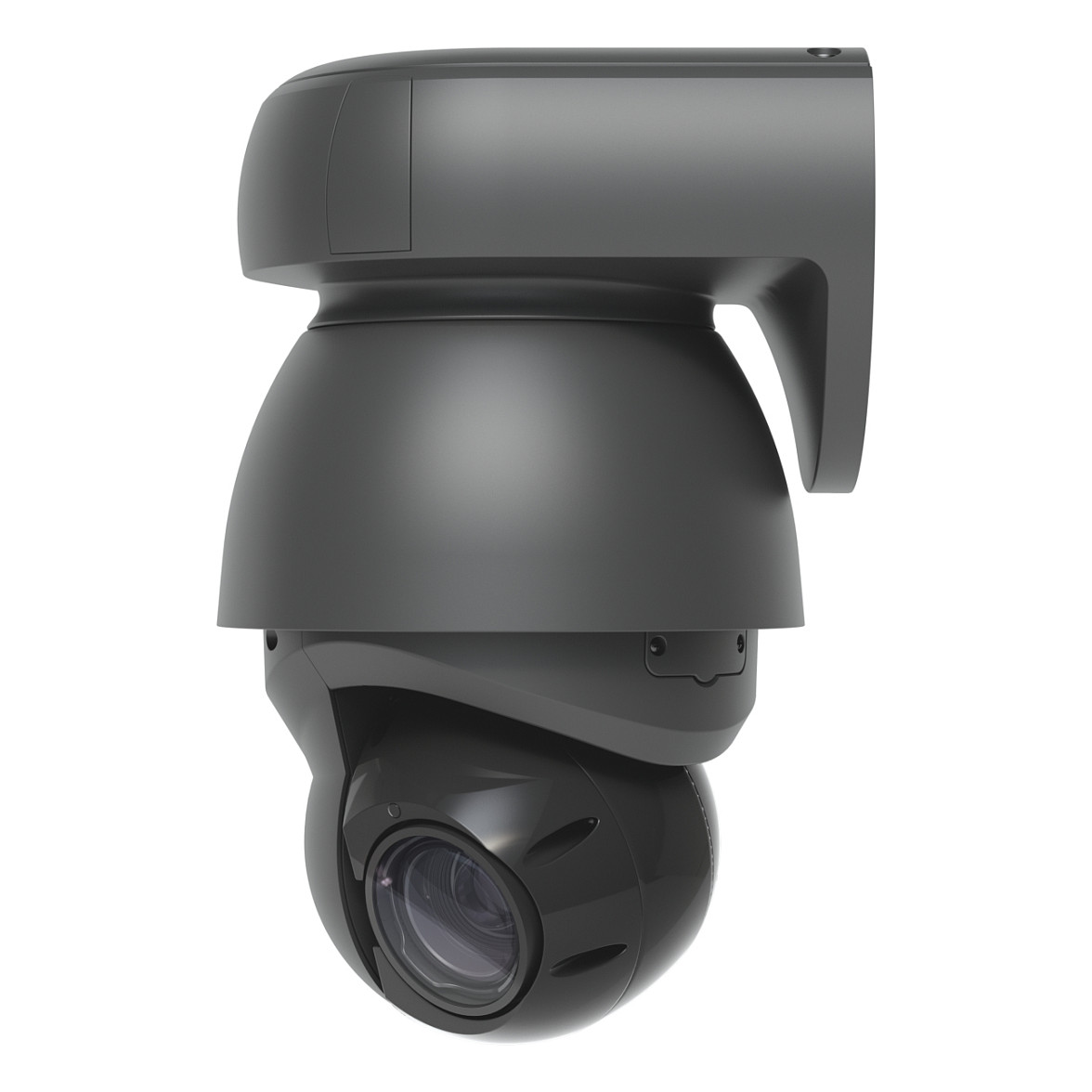 Nadzorna kamera UBIQUITI UVC-AI-PTZ-B (crna)-3