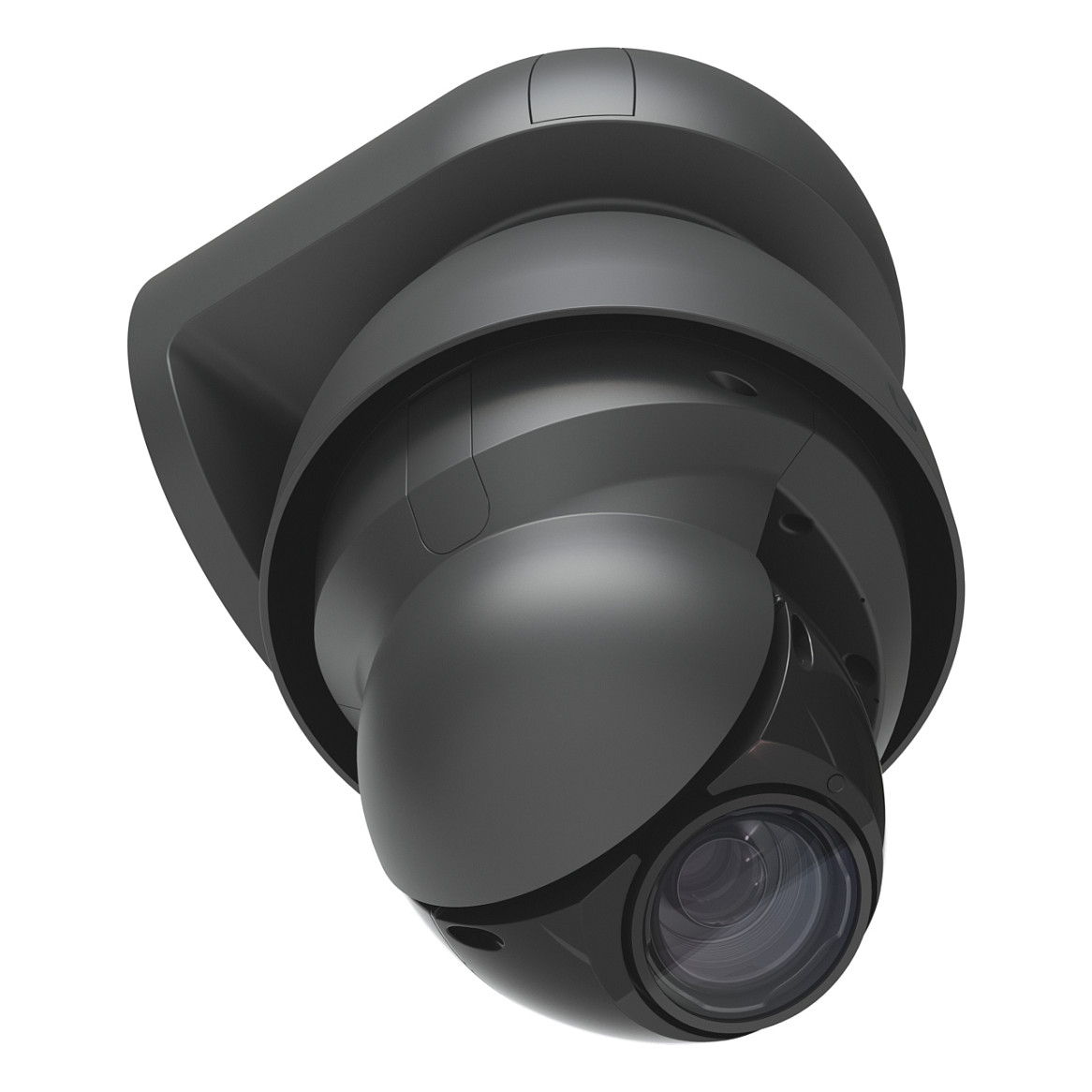 Nadzorna kamera UBIQUITI UVC-AI-PTZ-B (crna)-5