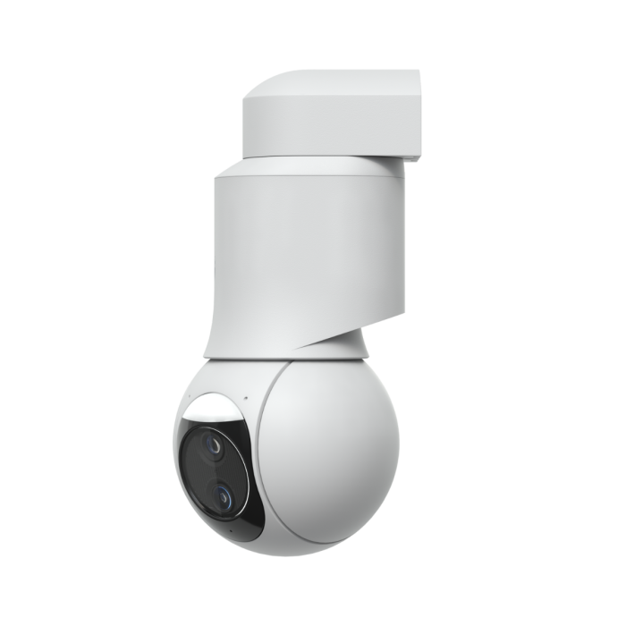 IP kamera UBIQUITI UVC-G6-PTZ (bijela)-18