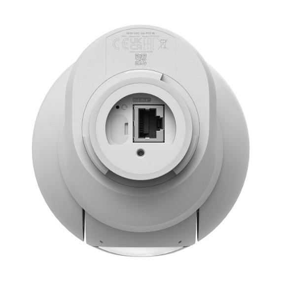 IP kamera UBIQUITI UVC-G6-PTZ (bijela)-5