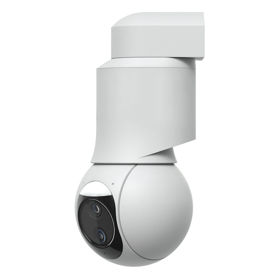 IP kamera UBIQUITI UVC-G6-PTZ (bijela)-6