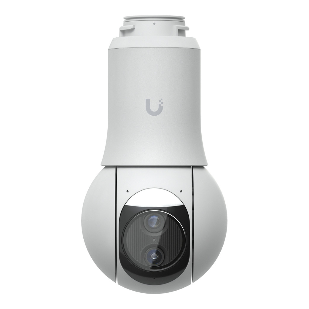 IP kamera UBIQUITI UVC-G6-PTZ (bijela)-8