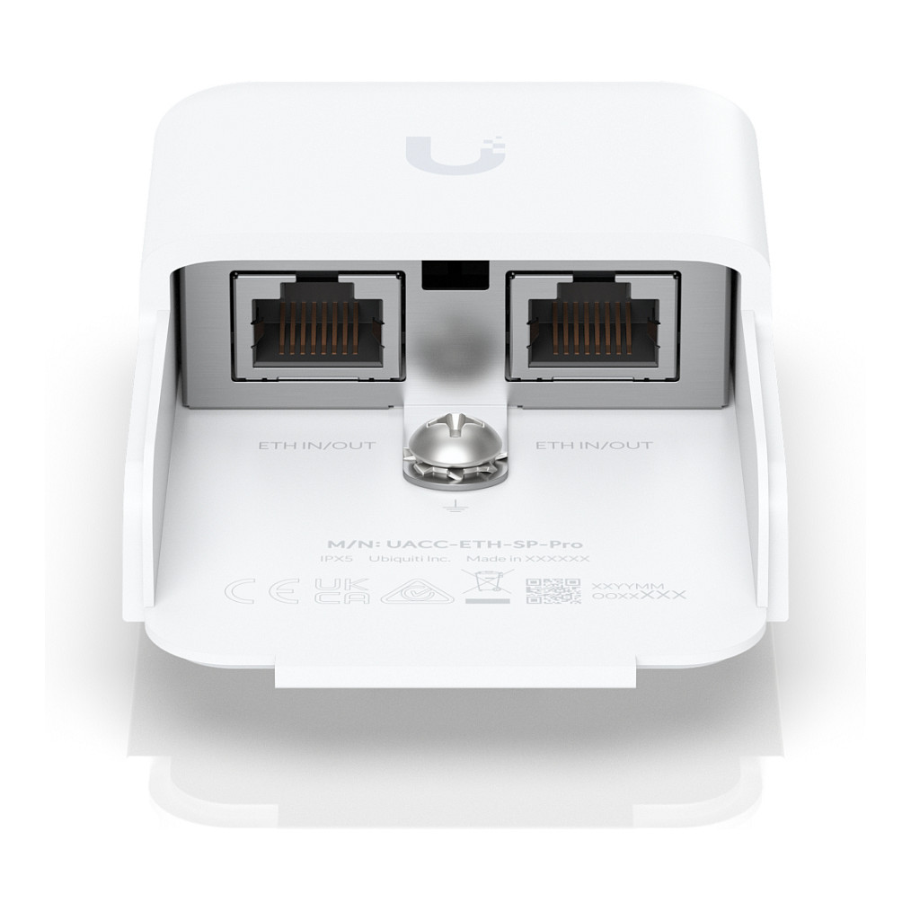Prenaponska zaštita UBIQUITI UACC-ETH-SP-Pro (gigabit ethernet)-1