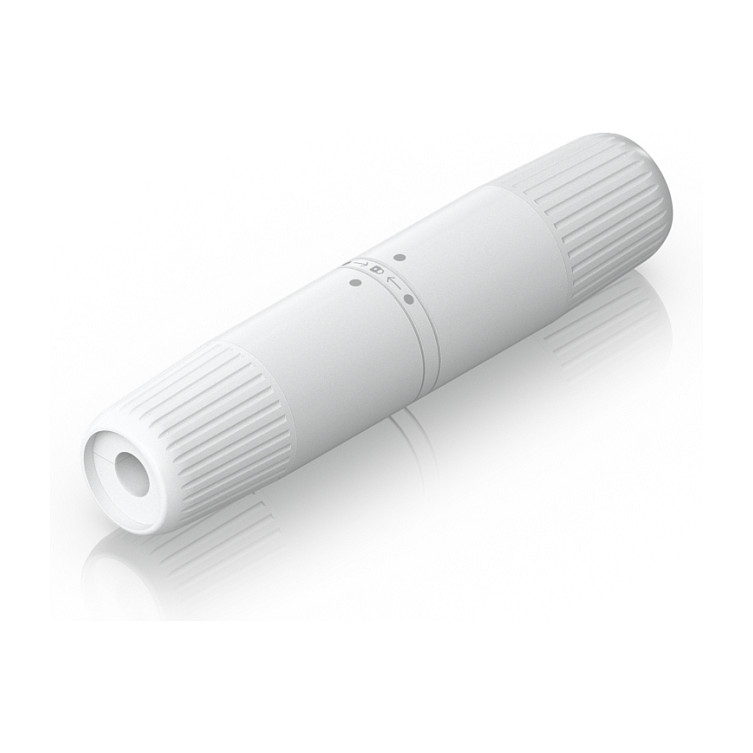 Mrežna spojnica UBIQUITI UACC-RJ45-Coupler-C6A-Outdoor (cat6a, rj45, vanjska)-1