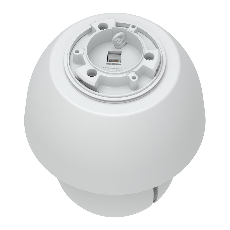 IP kamera UBIQUITI UVC-AI-PTZ-Precision-W (bijela)-4