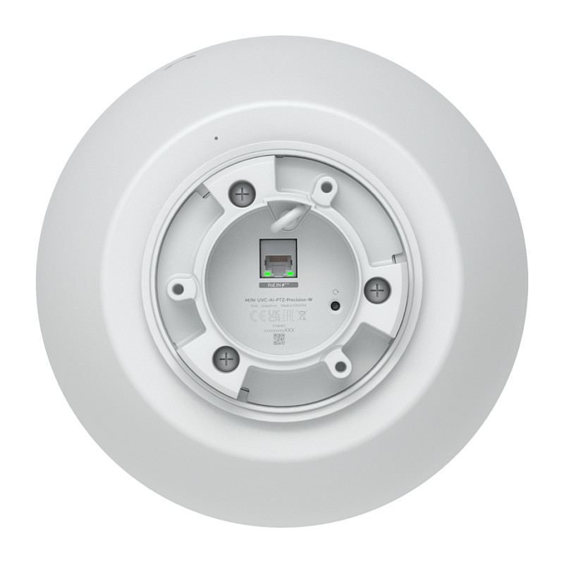 IP kamera UBIQUITI UVC-AI-PTZ-Precision-W (bijela)-5