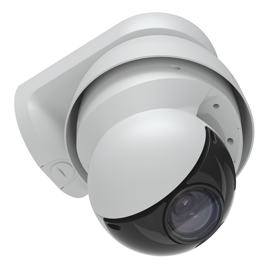 IP kamera UBIQUITI UVC-AI-PTZ-Precision-W (bijela)-7