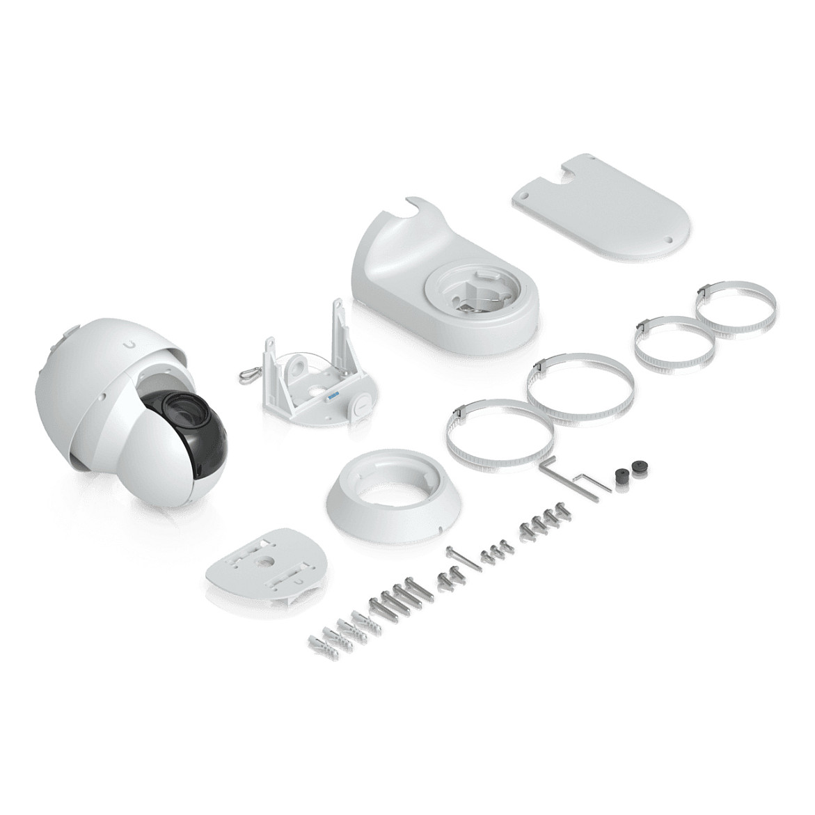 IP kamera UBIQUITI UVC-AI-PTZ-Precision-W (bijela)-8