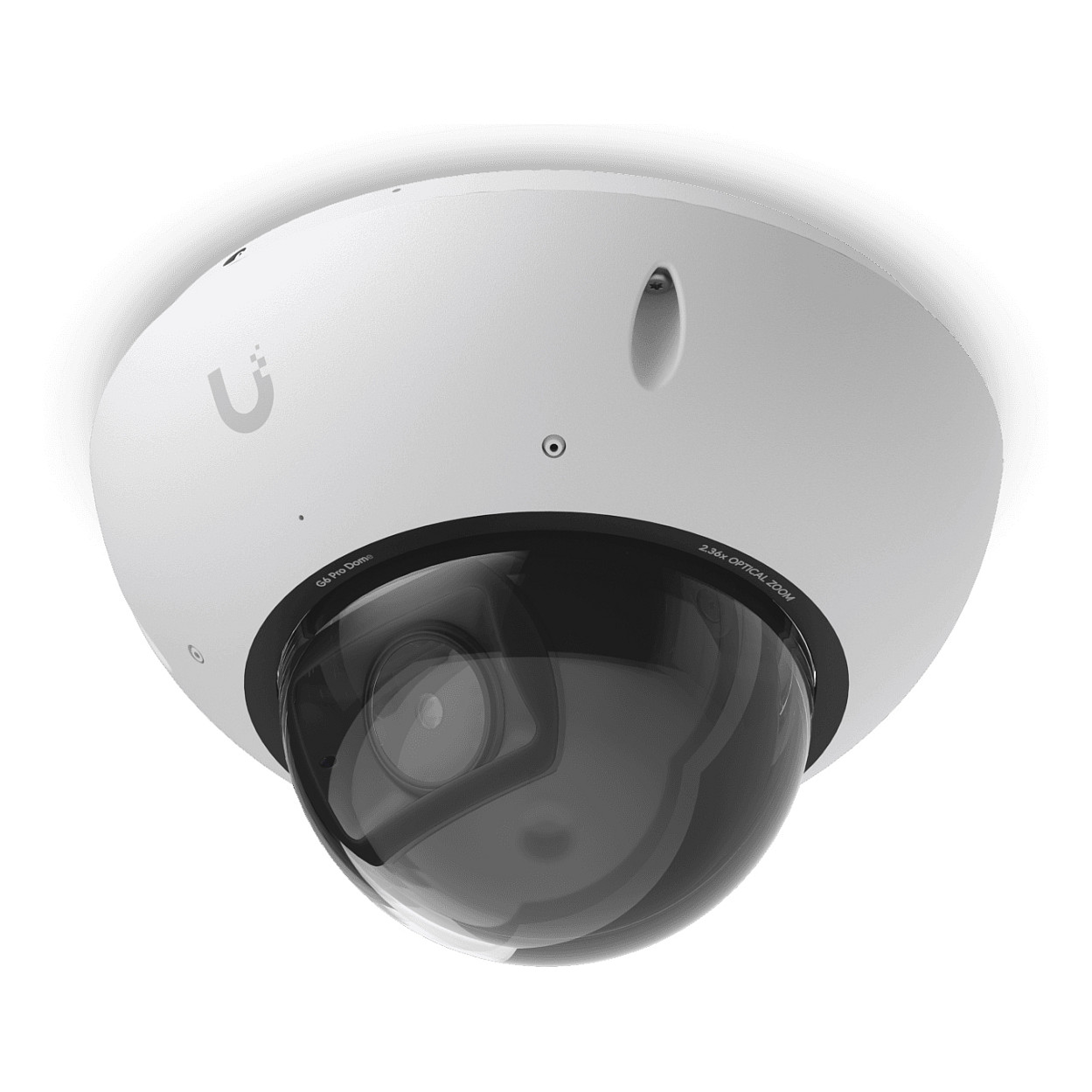 IP kamera UBIQUITI UVC-G6-PRO-DOME (bijela)-0