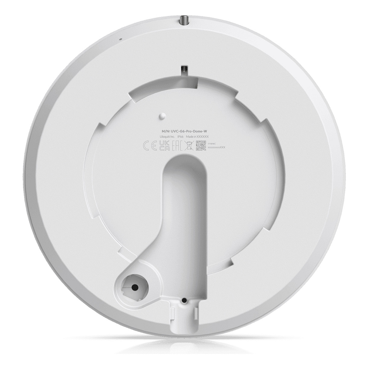 IP kamera UBIQUITI UVC-G6-PRO-DOME (bijela)-5