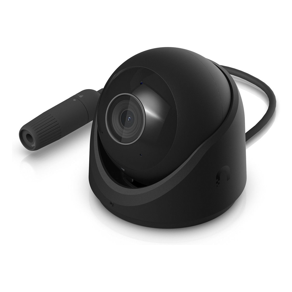 IP nadzorna kamera UBIQUITI UniFi Protect G6 Turret (4K, PoE, IP66, crna)-1