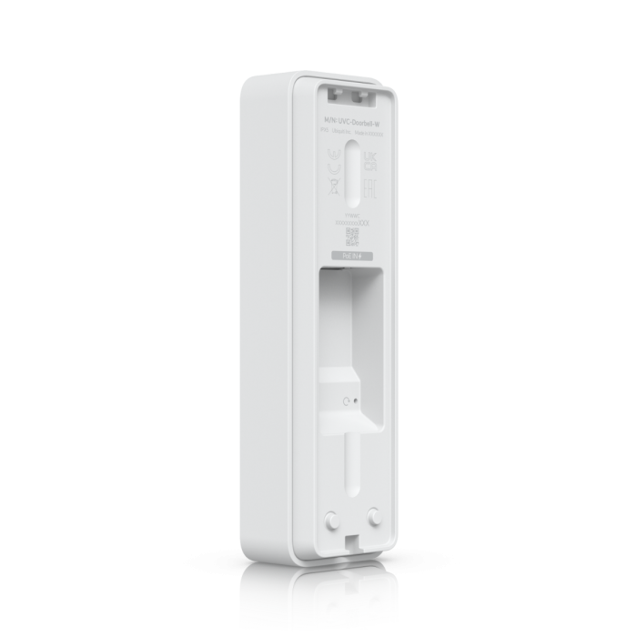 Video zvono UBIQUITI UVC-Doorbell-Lite-W (bijelo)-14