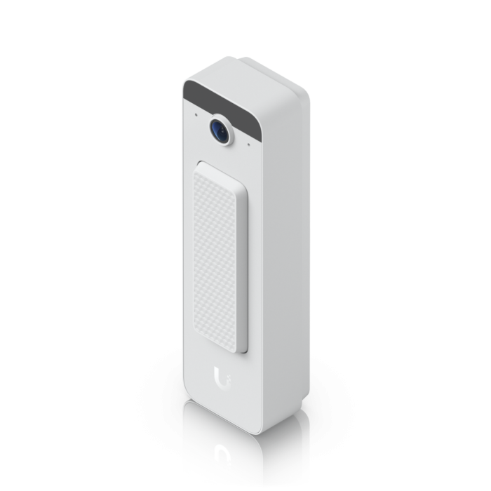 Video zvono UBIQUITI UVC-Doorbell-Lite-W (bijelo)-13
