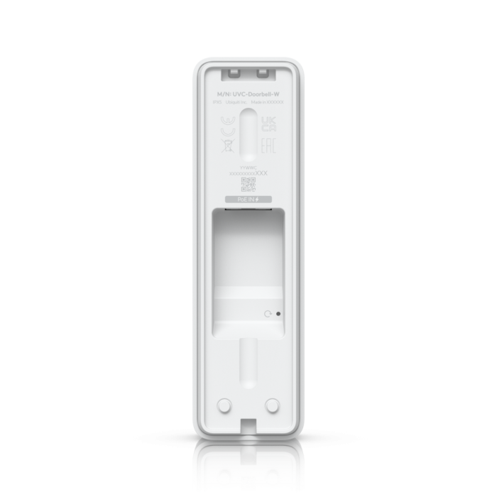 Video zvono UBIQUITI UVC-Doorbell-Lite-W (bijelo)-15