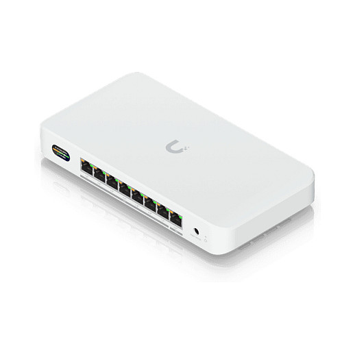Mrežni preklopnik UBIQUITI UDB-Switch (gigabitni, poe)-5