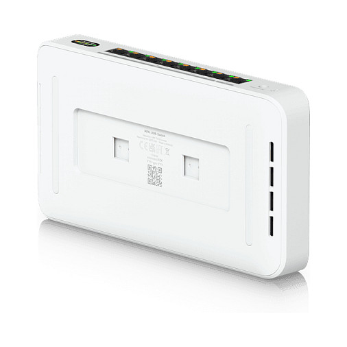 Mrežni preklopnik UBIQUITI UDB-Switch (gigabitni, poe)-6