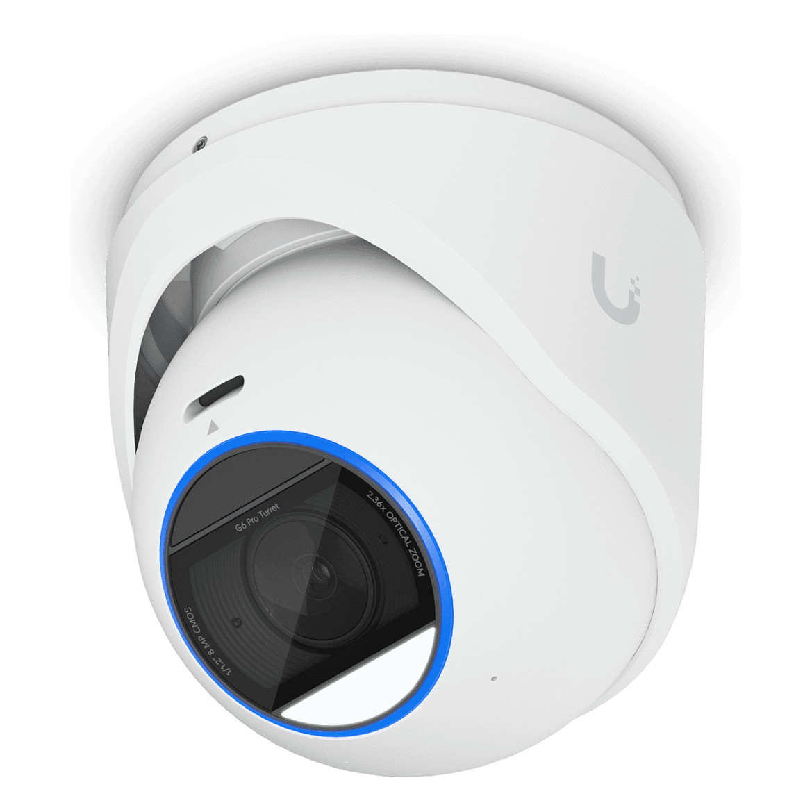 Nadzorna kamera UBIQUITI UVC-G6-Pro-Turret-W (bijela)-0