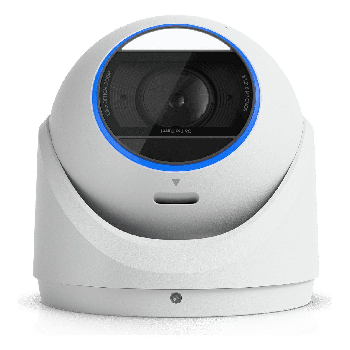Nadzorna kamera UBIQUITI UVC-G6-Pro-Turret-W (bijela)-3