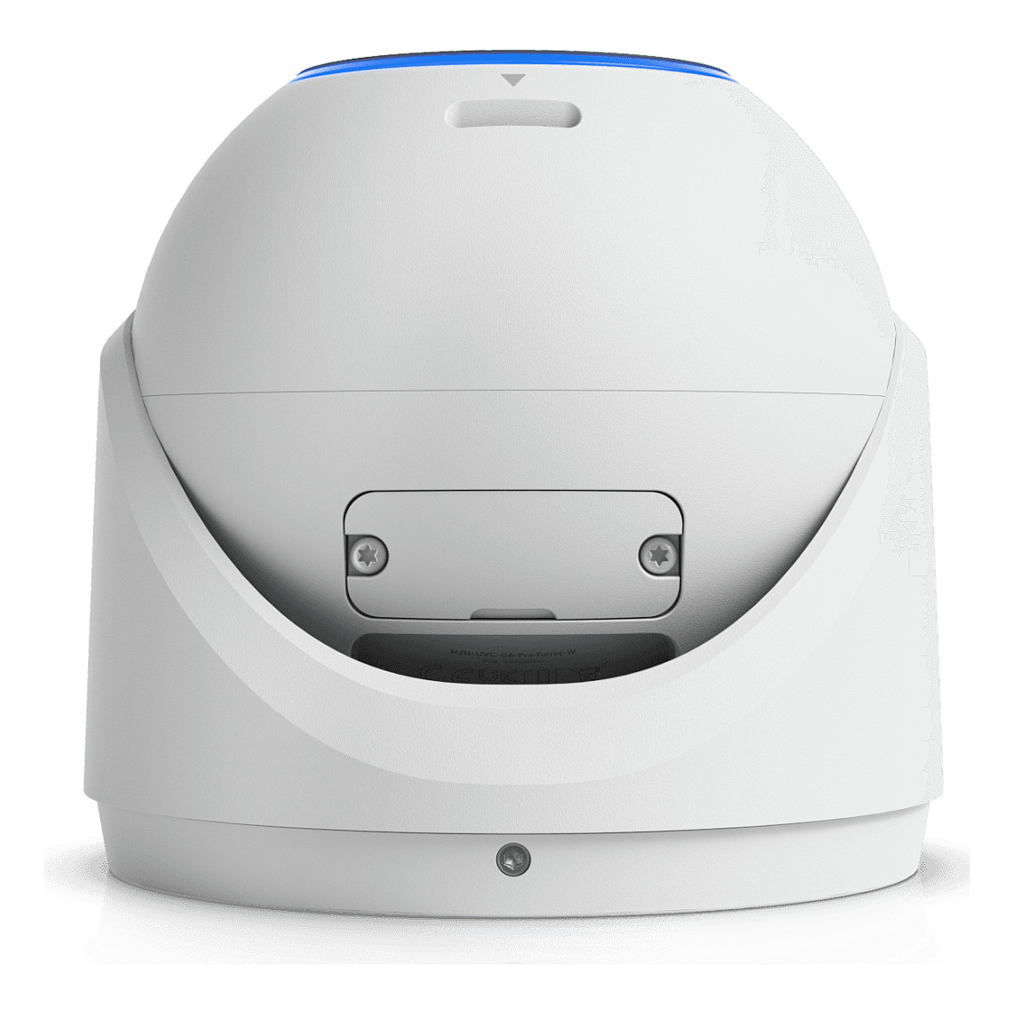 Nadzorna kamera UBIQUITI UVC-G6-Pro-Turret-W (bijela)-4