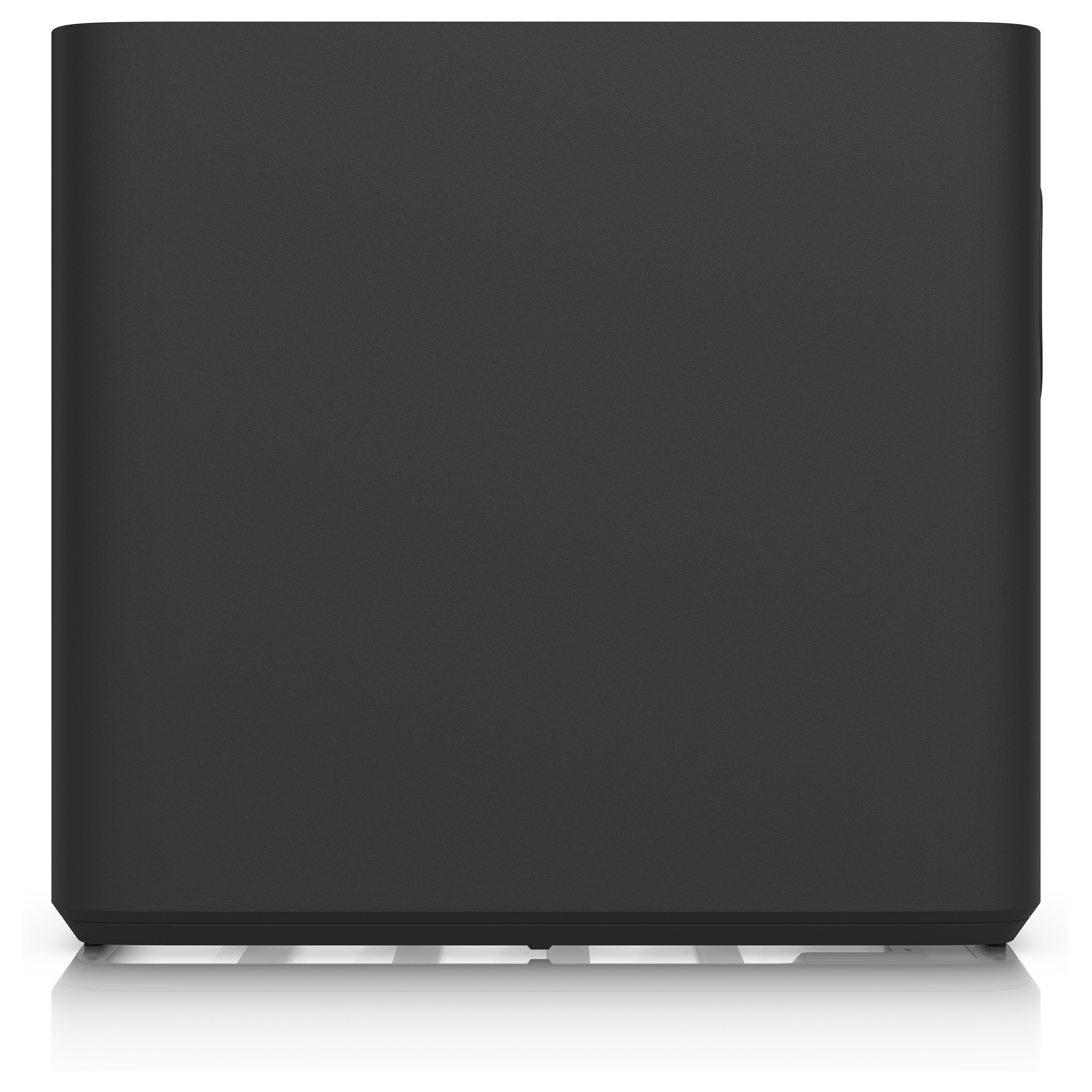NAS kućište UBIQUITI UniFi UNAS-4-B (4-bay, 10G SFP+, crno)-2