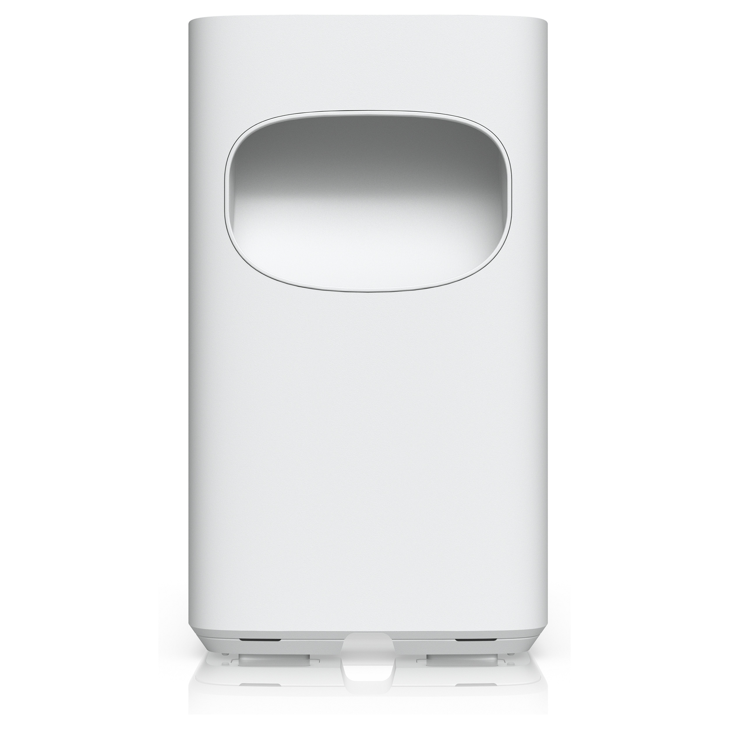 NAS kućište UBIQUITI UniFi NAS (4-bay, 10GbE SFP+, bijelo)-4