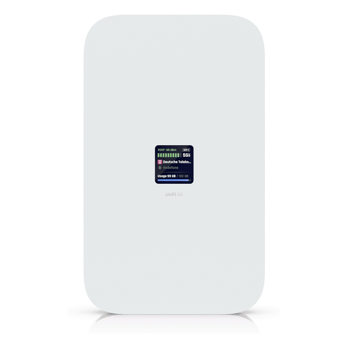 PtMP STANICA UBIQUITI UISP Wave Pico (5 GHz, 2 Gbps)-0