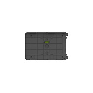 Panel za raspored sastanaka LOGITECH Tap Scheduler (graphite)-0