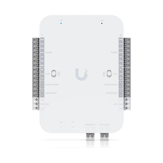 Hub za kontrolu pristupa UBIQUITI UA-Retrofit-Hub-2-0