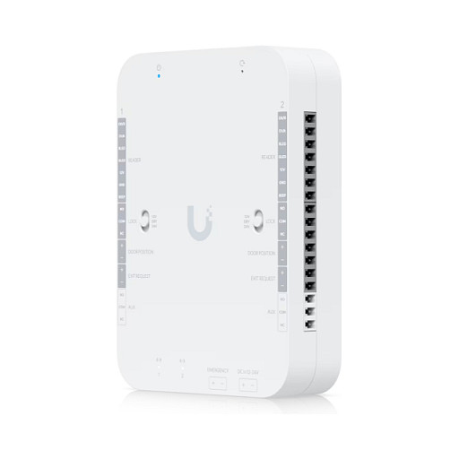 Hub za kontrolu pristupa UBIQUITI UA-Retrofit-Hub-2-7