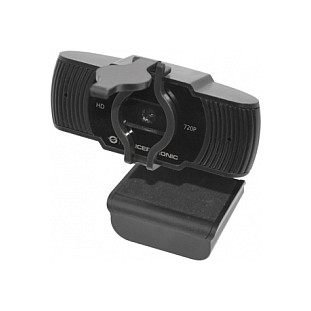 Web kamera CONCEPTRONIC (fullhd 1080p, 65°, usb-a, s mikrofonom, crna)-3