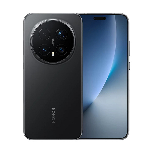 Mobitel HONOR Magic 8 Pro (12gb ram, 512gb, crni)