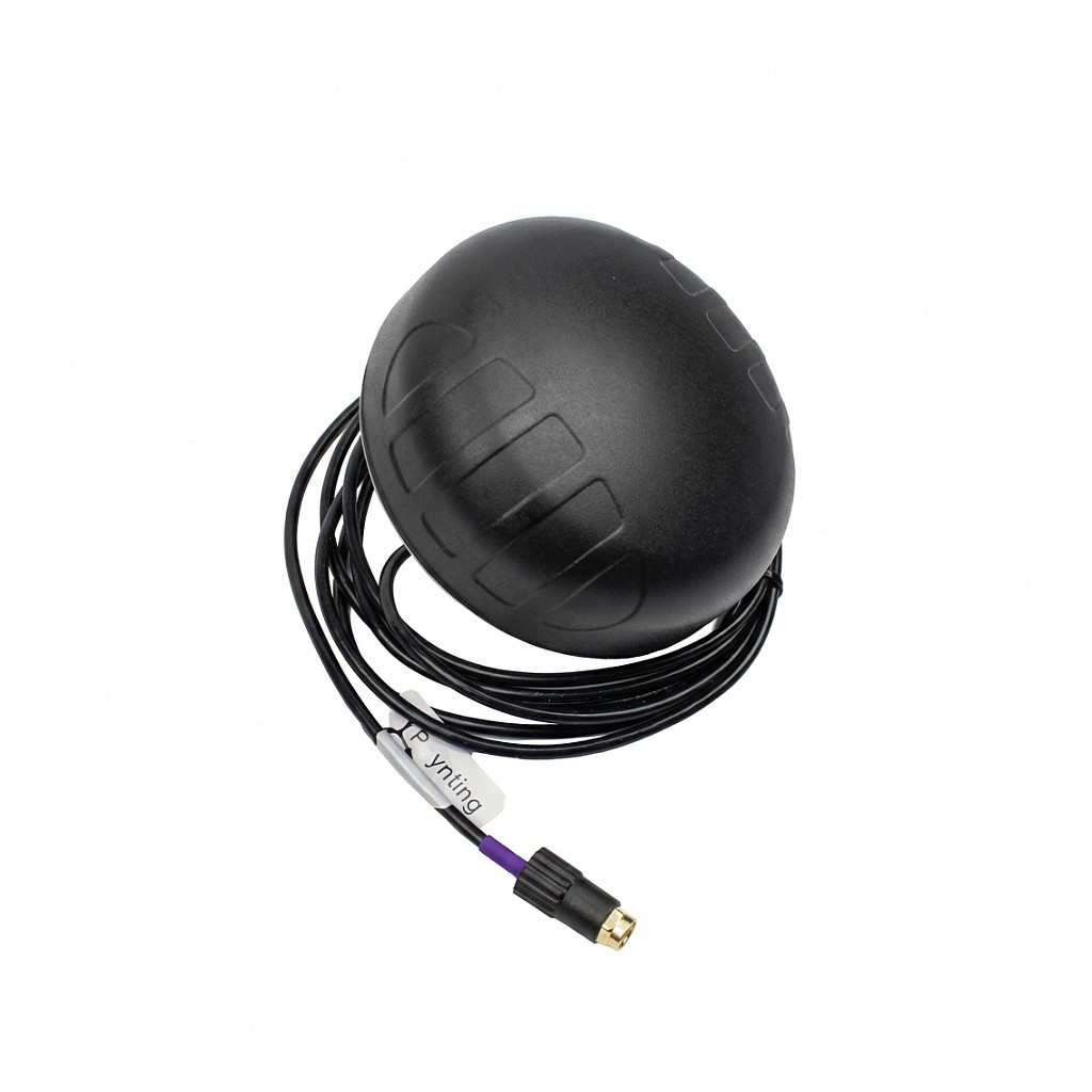 Antena POYNTING PUCK-1 (5g/lte, 6dbi, 2m kabel, sma, crna)-0