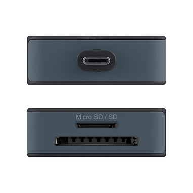 USB-C Hub TARGUS HyperDrive Flex (8 portova, crni)-4
