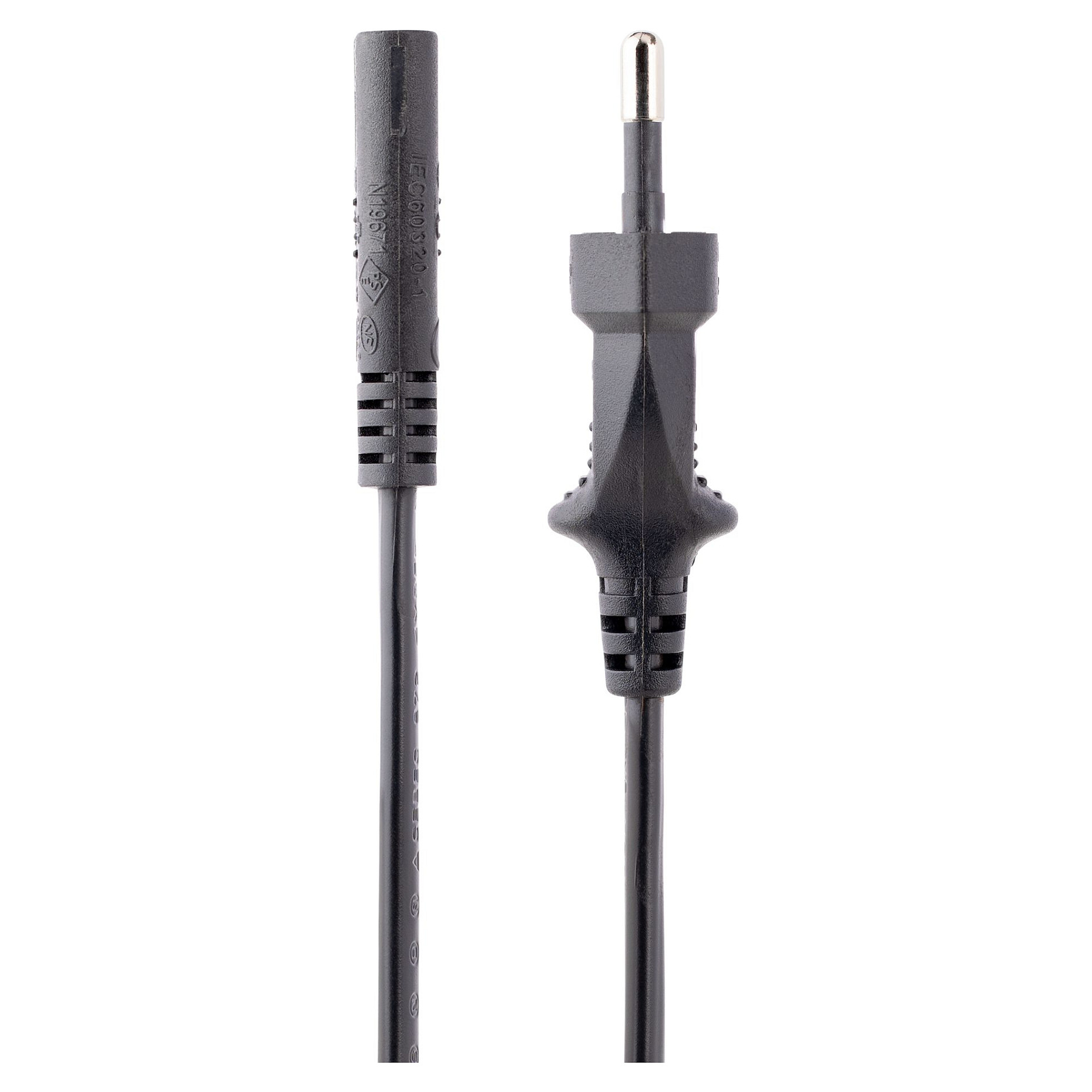 Strujni kabel STARTECH za laptop (18 awg)-1
