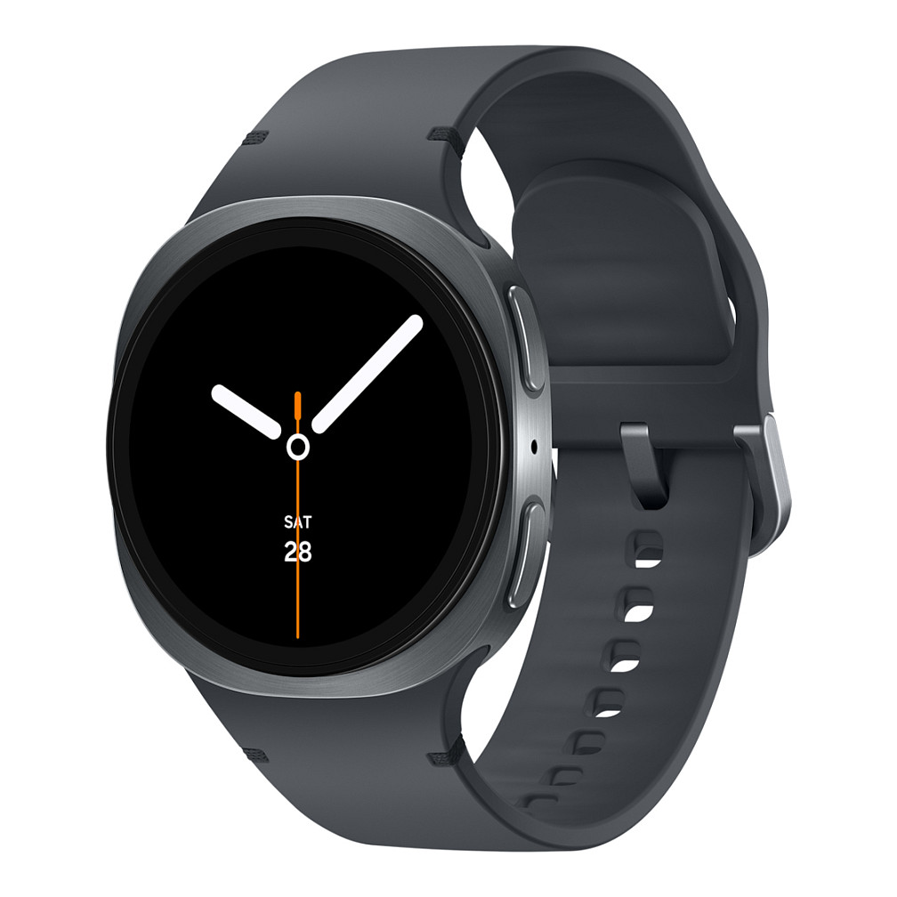 Pametni sat SAMSUNG Galaxy Watch 8 L320 (40mm, bluetooth, graphite)
