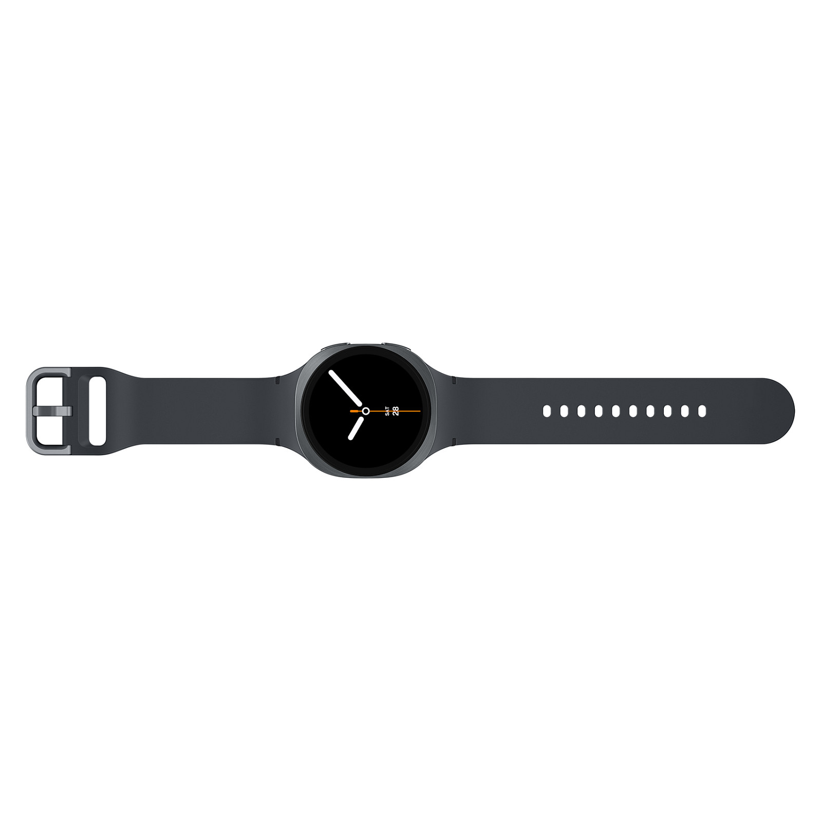 Pametni sat SAMSUNG Galaxy Watch 8 L320 (40mm, bluetooth, graphite)-4