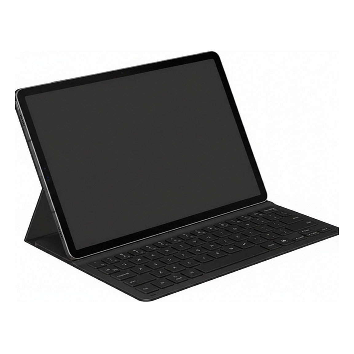 Futrola s tipkovnicom SAMSUNG NEOS (za Tab S10 FE/S10 Lite, pogopin, crna)-0