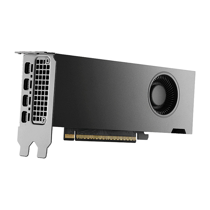 Grafička kartica PNY RTX PRO 4000 Blackwell (24gb, gddr7)-2