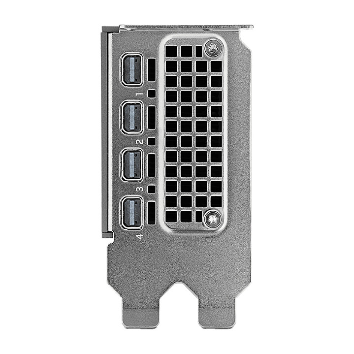Grafička kartica PNY RTX PRO 4000 Blackwell (24gb, gddr7)-3