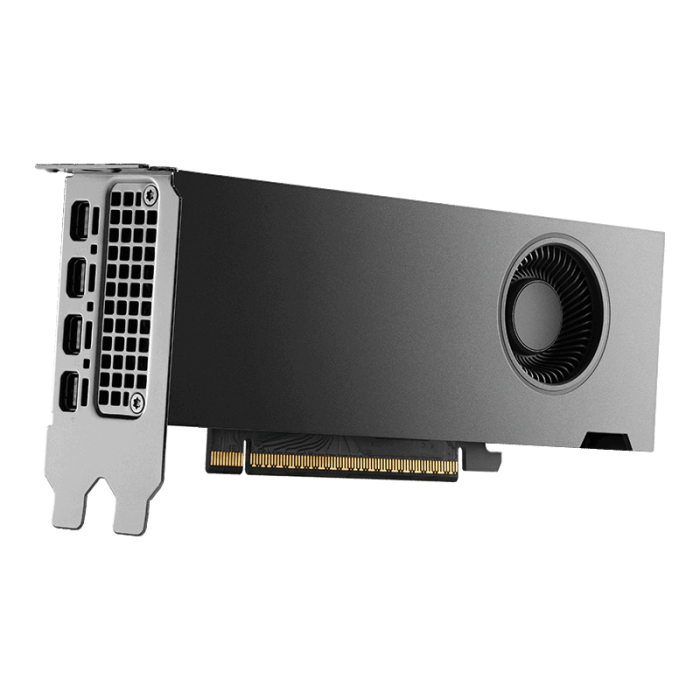 Grafička kartica PNY RTX PRO 4000 SFF Blackwell (16gb gddr6)-7