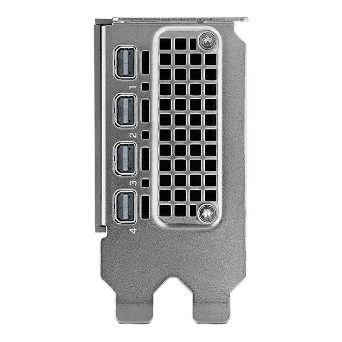 Grafička kartica PNY RTX PRO 4000 SFF Blackwell (16gb gddr6)-9