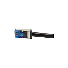 Mrežni kabel LOGILINK Outdoor PE CAT.6A S/FTP (crni, 7,5m)-3