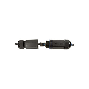 Mrežni kabel LOGILINK Outdoor PE CAT.6A S/FTP (crni, 7,5m)-5